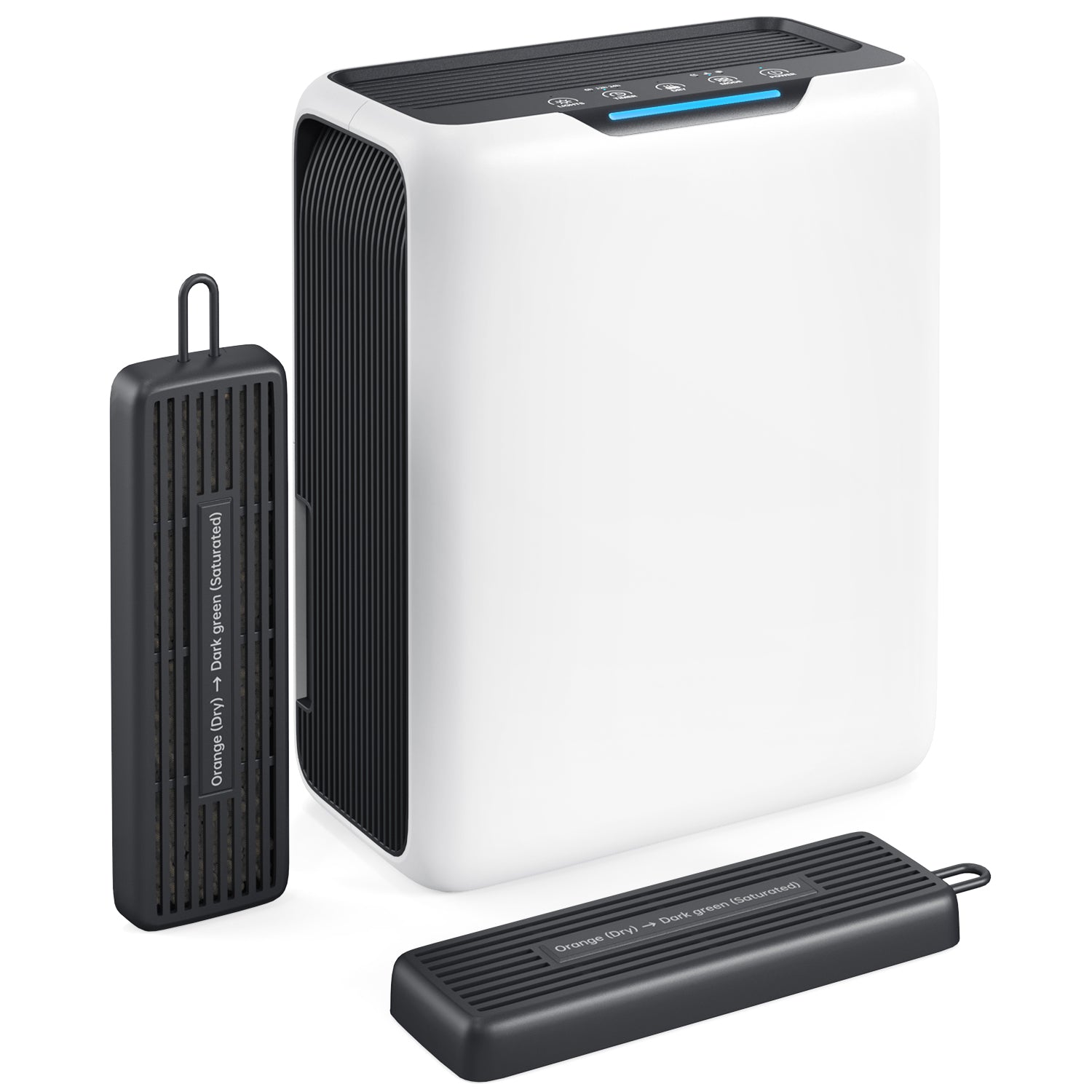 tobacco dehumidifier Special For Cigarette Workshop - News The detachable filter allows you to remove and wash it P80X Pharmaceutical Dehumidifier For the
