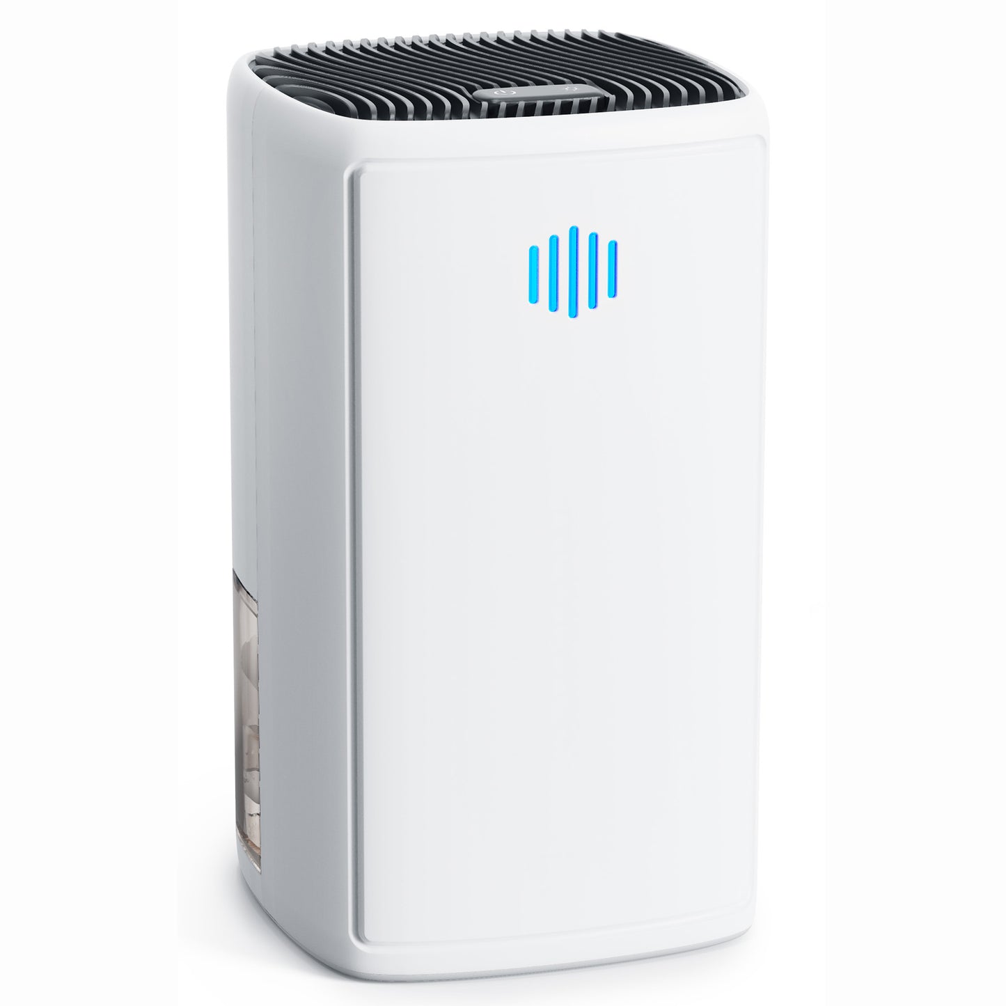 Dehumidifier,TABYIK 38OZ,Small,Quiet, Energy-Saving Dehumidifier with Auto Shut Off, for Bathrooms, Closets, and RVs